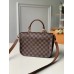 Louis Vuitton Trendy Crossbody Bag In Damier Ebene Canvas N40147