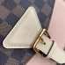 Louis Vuitton Trendy Crossbody Bag In Damier Ebene Canvas N40147
