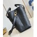 Louis Vuitton Babylone PM Tote in Monogram Empreinte Leather M11393