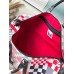 Louis Vuitton Keepall Bandouliere 50 Bag in Damier Flags Canvas M11674