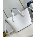 Louis Vuitton Blossom PM Bag in Mahina Leather M11734