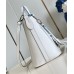 Louis Vuitton Blossom PM Bag in Mahina Leather M11734