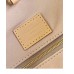 Louis Vuitton OnTheGo MM Bag in Grey Monogram Canvas M12415