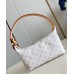 Louis Vuitton Hills Pochette in Monogram Polyamide M12433