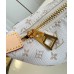 Louis Vuitton Hills Pochette in Monogram Polyamide M12433