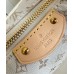 Louis Vuitton Hills Pochette in Monogram Polyamide M12433