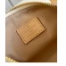 Louis Vuitton Hills Pochette in Monogram Polyamide M12433