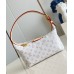 Louis Vuitton Hills Pochette in Monogram Polyamide M12433