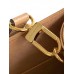 Louis Vuitton Onthego PM Bag in Bicolor Monogram Empreinte Leather M12513