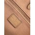 Louis Vuitton Onthego PM Bag in Bicolor Monogram Empreinte Leather M12513