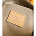 Louis Vuitton Speedy Bandouliere 20 Bag in Monogram Mini Canvas M12747
