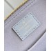 Louis Vuitton Alma BB Bag in Monogram Ink Leather M12561