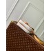 Louis Vuitton Saumur BB Bag in Monogram Mini Canvas M12327