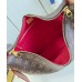 Louis Vuitton Slouchy MM Bag in Monogram Canvas M12098
