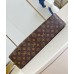 Louis Vuitton Slouchy MM Bag in Monogram Canvas M12098