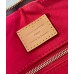 Louis Vuitton Slouchy MM Bag in Monogram Canvas M12098