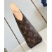 Louis Vuitton Slouchy PM Bag in Monogram Canvas M11952