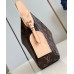 Louis Vuitton Slouchy PM Bag in Monogram Canvas M11952