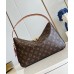 Louis Vuitton Slouchy PM Bag in Monogram Canvas M11952