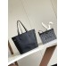 Louis Vuitton Neverfull Inside Out MM Bag in Leather and Monogram M11946
