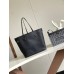 Louis Vuitton Neverfull Inside Out MM Bag in Leather and Monogram M11946