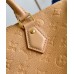 Louis Vuitton Speedy Soft 30 Bag in Monogram Empreinte Leather M11323
