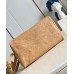 Louis Vuitton Speedy Soft 30 Bag in Monogram Empreinte Leather M11323