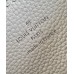 Louis Vuitton Bella Tote Bag in Mahina Leather M11733
