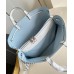 Louis Vuitton Bella Tote Bag in Mahina Leather M11733