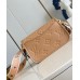 Louis Vuitton Diane Bag In Monogram Empreinte Leather M11817