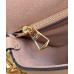 Louis Vuitton Diane Bag In Monogram Empreinte Leather M11817
