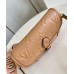 Louis Vuitton Diane Bag In Monogram Empreinte Leather M11817