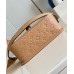 Louis Vuitton Diane Bag In Monogram Empreinte Leather M11817