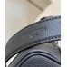 Louis Vuitton Flore Bag in Mahina Leather M12139