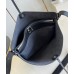 Louis Vuitton Flore Bag in Mahina Leather M12139