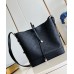 Louis Vuitton Flore Bag in Mahina Leather M12139