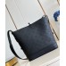 Louis Vuitton Flore Bag in Mahina Leather M12139