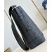 Louis Vuitton Flore Bag in Mahina Leather M12139
