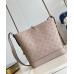 Louis Vuitton Flore Bag in Mahina Leather M12140