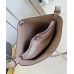 Louis Vuitton Flore Bag in Mahina Leather M12140