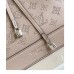 Louis Vuitton Flore Bag in Mahina Leather M12140