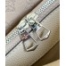 Louis Vuitton Flore Bag in Mahina Leather M12140