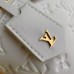 Louis Vuitton Vanity PM Bag in Puffy Lambskin M25219