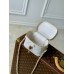 Louis Vuitton Vanity PM Bag in Puffy Lambskin M25219