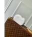 Louis Vuitton Vanity PM Bag in Puffy Lambskin M25219