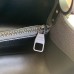 Louis Vuitton Capucines GM Souple Bag in Black Matte Leather M24880
