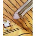Louis Vuitton Neverfull Bandouliere Inside Out MM Bag in Monogram Canvas M11947