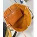 Louis Vuitton Neverfull Bandouliere Inside Out MM Bag in Monogram Canvas M11947