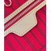 Louis Vuitton Neverfull Bandouliere Inside Out MM Bag in Monogram Canvas M12096