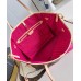 Louis Vuitton Neverfull Bandouliere Inside Out MM Bag in Monogram Canvas M12257